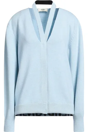 Fendi MAILLE - Cardigans