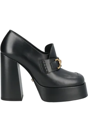 VERSACE CHAUSSURES - Mocassins