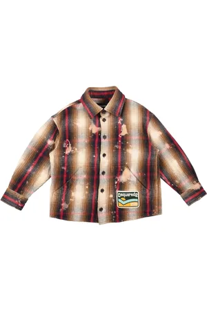Dsquared2 TOPS - Chemises