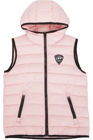 Diesel MANTEAUX - Vestes sans manches
