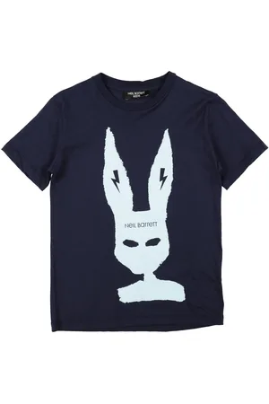 Neil Barrett TOPS - T-shirts