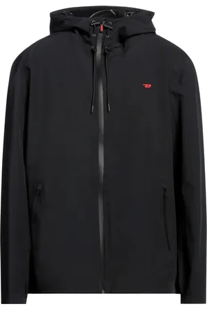 Diesel MANTEAUX - Vestes et blousons