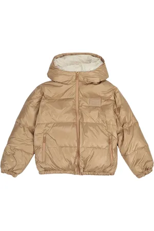 Fendi MANTEAUX - Doudounes plume ou synthétique