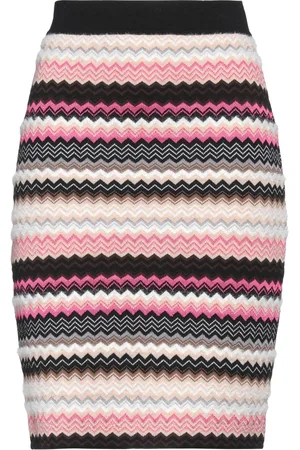 Missoni BAS - Mini-jupes