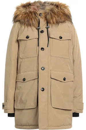 Diesel MANTEAUX - Vestes et blousons