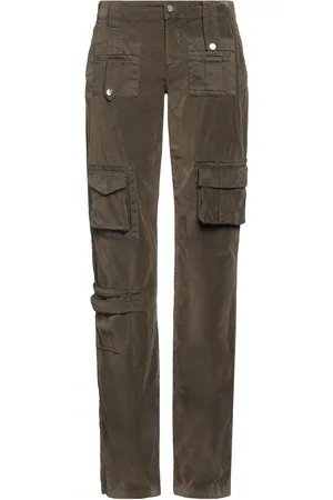 BLUMARINE BAS - Pantalons