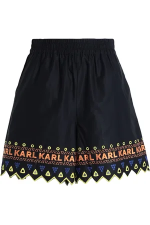 Karl Lagerfeld BAS - Shorts et bermudas