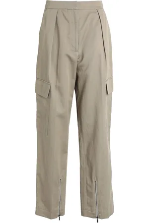 Calvin Klein BAS - Pantalons