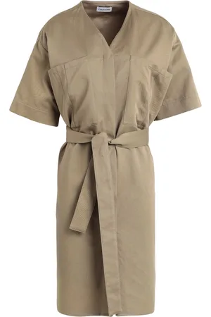Calvin Klein ROBES - Robes courtes