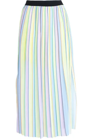 Karl Lagerfeld BAS - Jupes longues