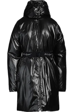 Karl Lagerfeld MANTEAUX - Doudounes plume ou synthétique