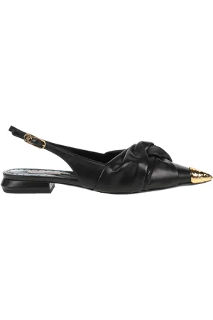 Roberto Cavalli CHAUSSURES - Ballerines