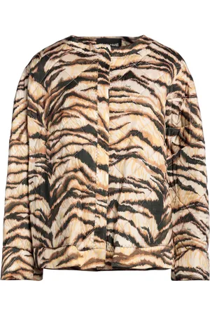 Roberto Cavalli MANTEAUX - Vestes et blousons