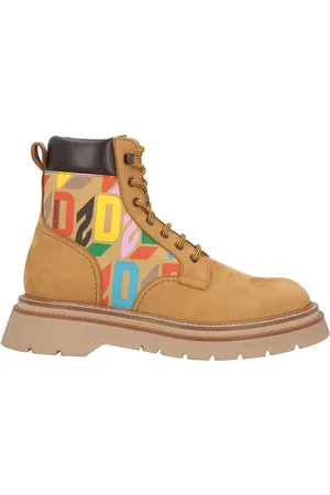 Dsquared2 CHAUSSURES - Bottines