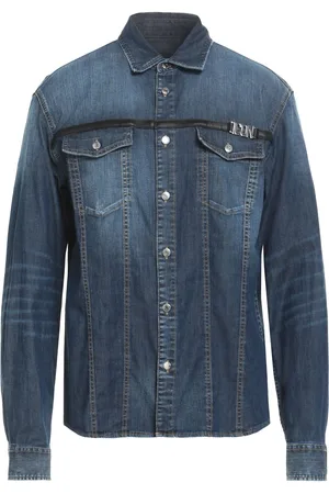 Dsquared2 TOPS - Chemises en jean