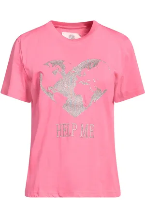 Alberta Ferretti TOPS - T-shirts