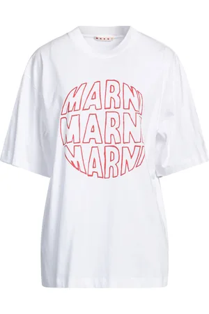Marni TOPS - T-shirts