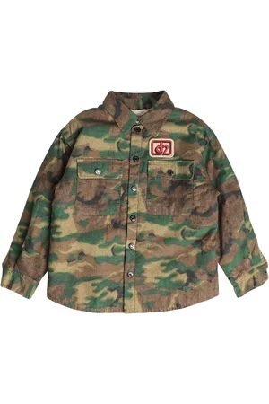 Dsquared2 TOPS - Chemises