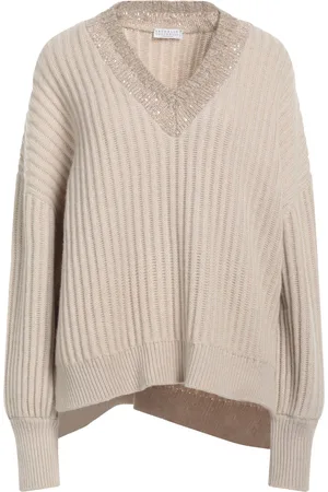 Brunello Cucinelli MAILLE - Pullover