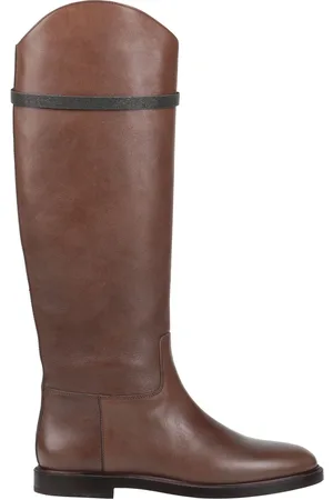 Brunello Cucinelli CHAUSSURES - Bottes