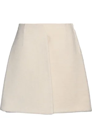 Jil Sander BAS - Mini-jupes