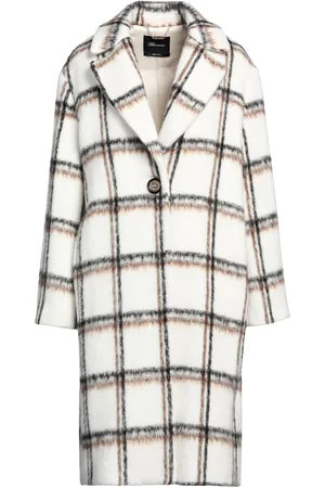 BLUMARINE MANTEAUX - Manteaux longs