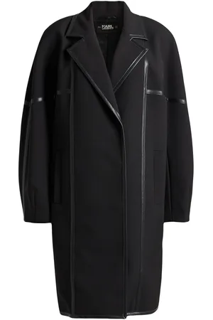 Karl Lagerfeld MANTEAUX - Manteaux longs et trenchs