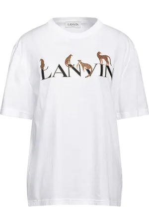 Lanvin TOPS - T-shirts