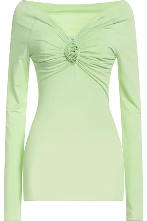 BLUMARINE TOPS - T-shirts
