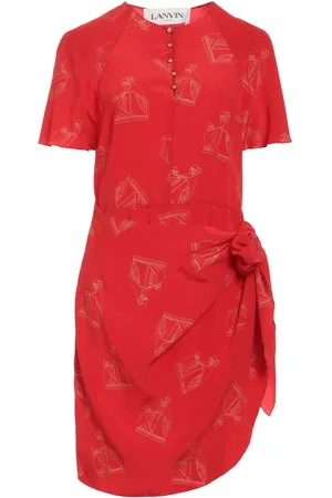 Lanvin ROBES - Robes courtes