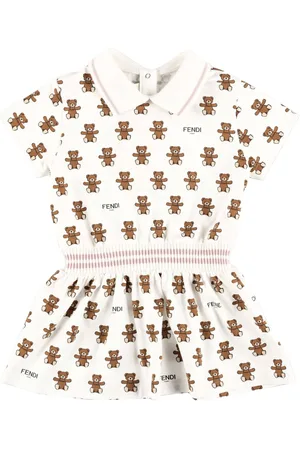 Robe fendi shops fille