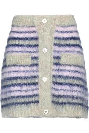Marni BAS - Mini-jupes