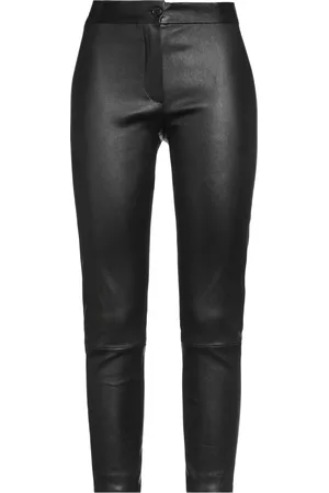 ANN DEMEULEMEESTER BAS - Pantalons
