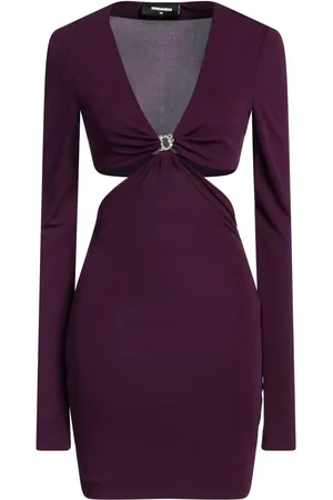 Dsquared2 ROBES - Robes courtes