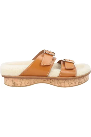 Chloé CHAUSSURES - Mules & Sabots