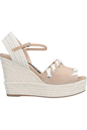 Sergio Rossi CHAUSSURES - Espadrilles