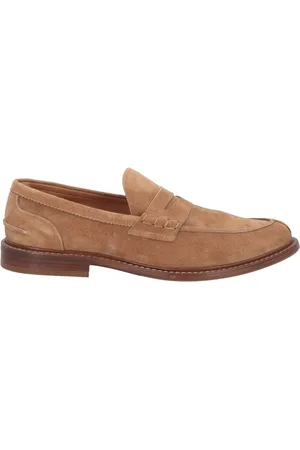 Brunello Cucinelli CHAUSSURES - Mocassins