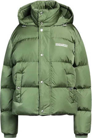 Dsquared2 MANTEAUX - Doudounes plume ou synthétique