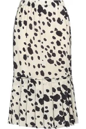 Marni BAS - Jupes midi