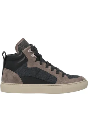 Brunello Cucinelli CHAUSSURES - Sneakers