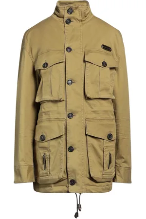 Dsquared2 MANTEAUX - Vestes et blousons