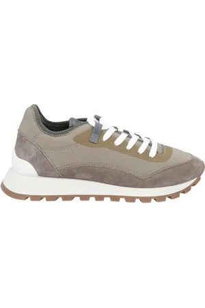 Brunello Cucinelli CHAUSSURES - Sneakers