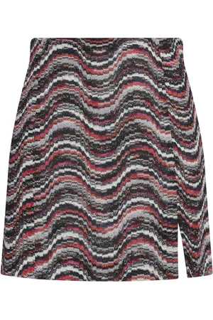 Missoni BAS - Mini-jupes