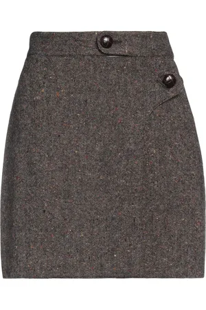 Dsquared2 BAS - Mini-jupes