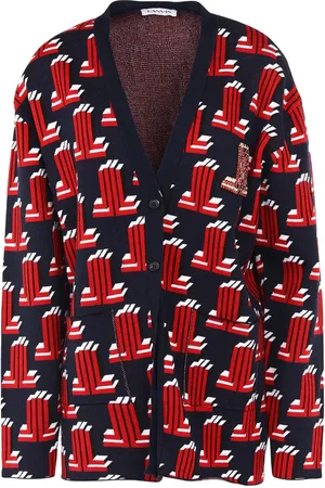 Lanvin MAILLE - Cardigans