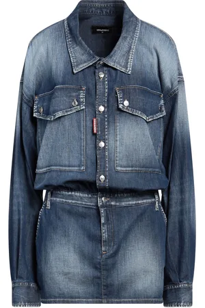 Dsquared2 ROBES - Robes courtes