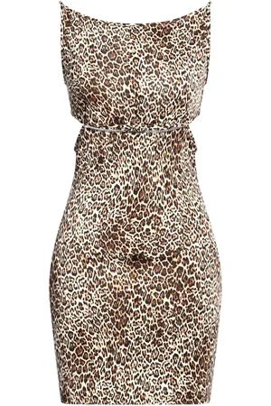 Dsquared2 ROBES - Robes courtes