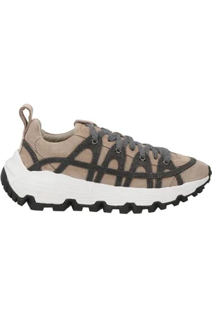 Brunello Cucinelli CHAUSSURES - Sneakers
