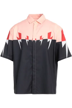 Neil Barrett TOPS - Chemises