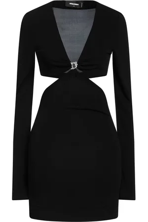 Dsquared2 ROBES - Robes courtes